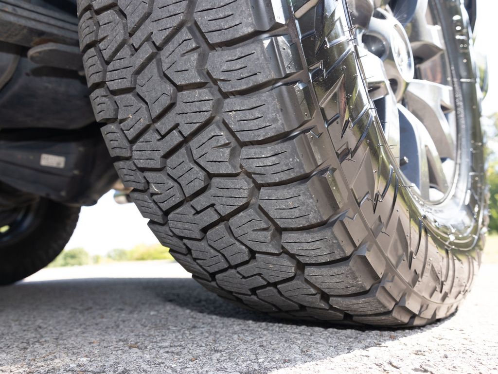2021 Toyota Tacoma 4WD BLACK OUT PACKAGE, TERRA GRAPPLERS - 22930254 - 64