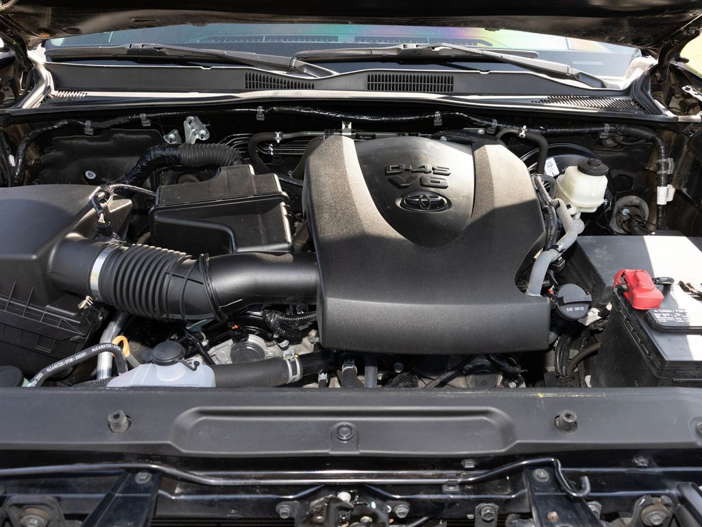 2021 Toyota Tacoma 4WD BLACK OUT PACKAGE, TERRA GRAPPLERS - 22930254 - 66