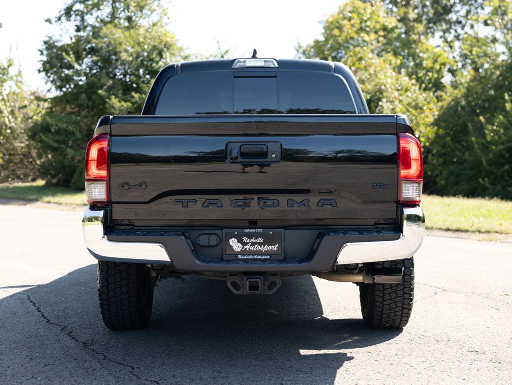 2021 Toyota Tacoma 4WD BLACK OUT PACKAGE, TERRA GRAPPLERS - 22930254 - 6