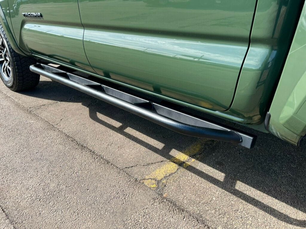 2021 Toyota Tacoma 4WD DOUBLE CAB - 22989457 - 11