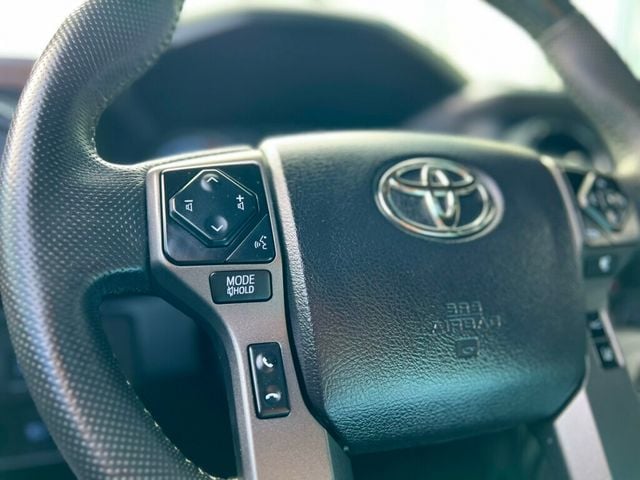 2021 Toyota Tacoma 4WD DOUBLE CAB - 22989457 - 24