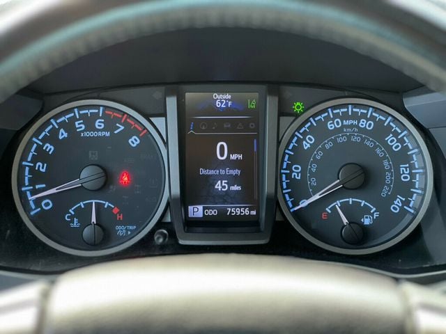 2021 Toyota Tacoma 4WD DOUBLE CAB - 22989457 - 26