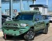 2021 Toyota Tacoma 4WD DOUBLE CAB - 22989457 - 38