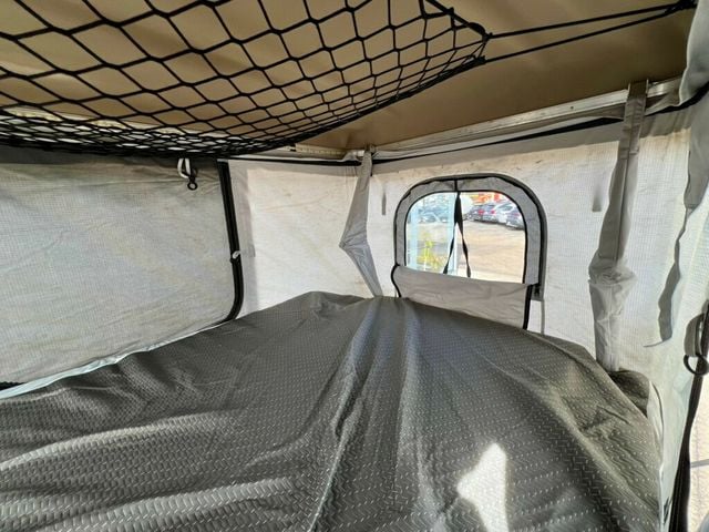 2021 Toyota Tacoma 4WD DOUBLE CAB - 22989457 - 39