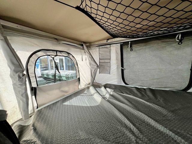 2021 Toyota Tacoma 4WD DOUBLE CAB - 22989457 - 40