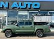 2021 Toyota Tacoma 4WD DOUBLE CAB - 22989457 - 42