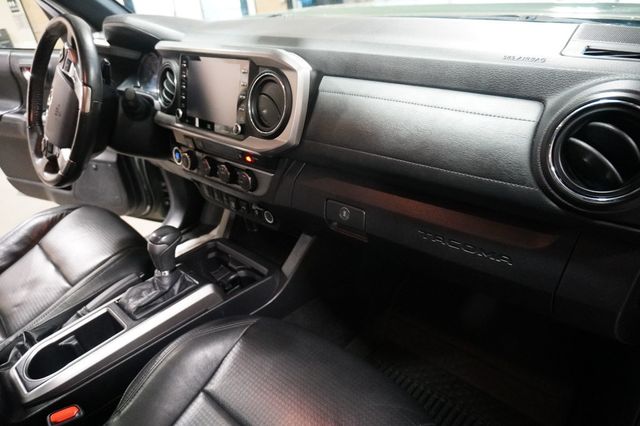2021 Toyota Tacoma 4WD Limited Double Cab 5' Bed V6 Automatic - 23075725 - 15