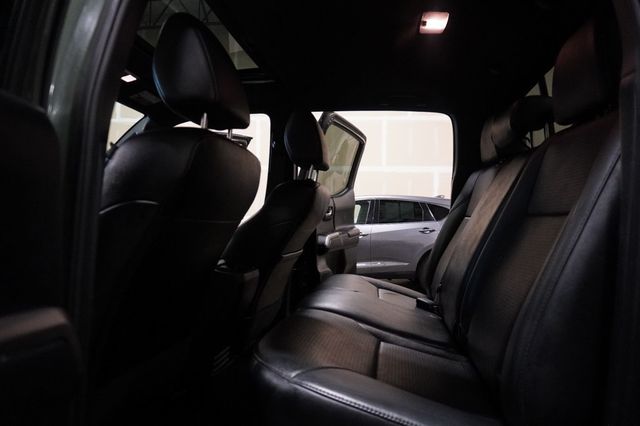 2021 Toyota Tacoma 4WD Limited Double Cab 5' Bed V6 Automatic - 23075725 - 16