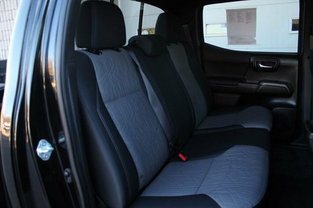 2021 Toyota Tacoma 4WD ONE OWNER TRD OFF ROAD DOUBLE CAB  - 22938045 - 11