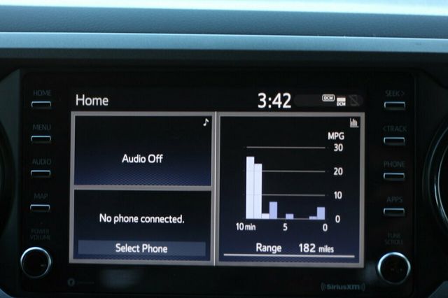 2021 Toyota Tacoma 4WD ONE OWNER TRD OFF ROAD DOUBLE CAB  - 22938045 - 14