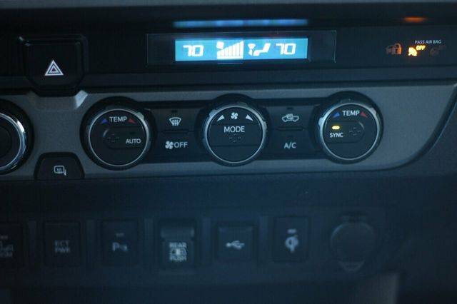 2021 Toyota Tacoma 4WD ONE OWNER TRD OFF ROAD DOUBLE CAB  - 22938045 - 15