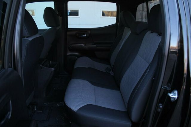 2021 Toyota Tacoma 4WD ONE OWNER TRD OFF ROAD DOUBLE CAB  - 22938045 - 25