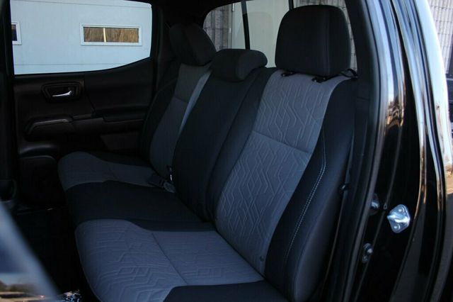 2021 Toyota Tacoma 4WD ONE OWNER TRD OFF ROAD DOUBLE CAB  - 22938045 - 26