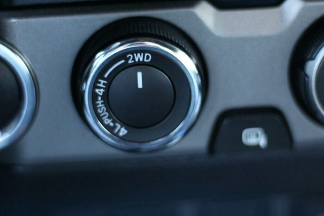 2021 Toyota Tacoma 4WD ONE OWNER TRD OFF ROAD DOUBLE CAB  - 22938045 - 30