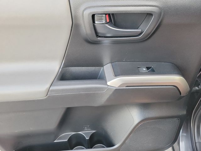 2021 Toyota Tacoma 4WD SR5 Double Cab 5' Bed V6 Automatic - 22948793 - 9