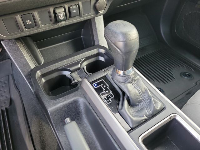 2021 Toyota Tacoma 4WD SR5 Double Cab 5' Bed V6 Automatic - 22948793 - 11