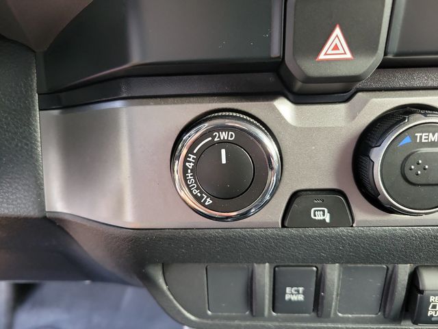 2021 Toyota Tacoma 4WD SR5 Double Cab 5' Bed V6 Automatic - 22948793 - 13