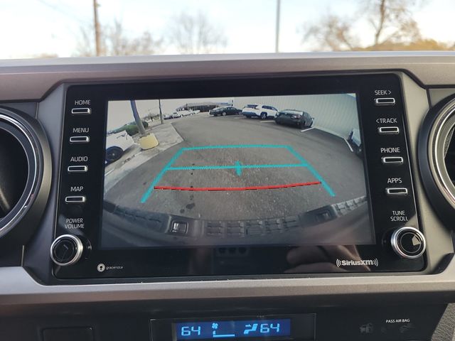 2021 Toyota Tacoma 4WD SR5 Double Cab 5' Bed V6 Automatic - 22948793 - 14