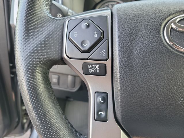 2021 Toyota Tacoma 4WD SR5 Double Cab 5' Bed V6 Automatic - 22948793 - 15