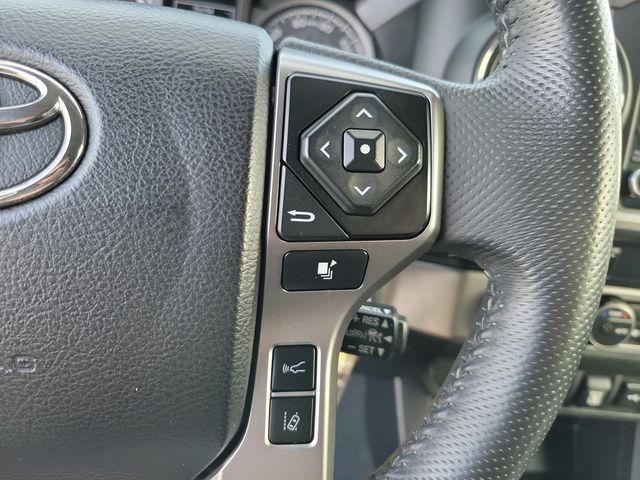 2021 Toyota Tacoma 4WD SR5 Double Cab 5' Bed V6 Automatic - 22948793 - 16