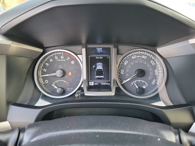 2021 Toyota Tacoma 4WD SR5 Double Cab 5' Bed V6 Automatic - 22948793 - 17