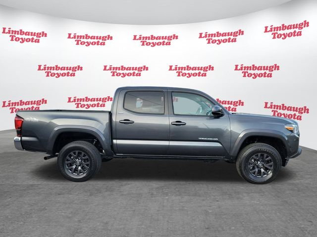 2021 Toyota Tacoma 4WD SR5 Double Cab 5' Bed V6 Automatic - 22948793 - 1