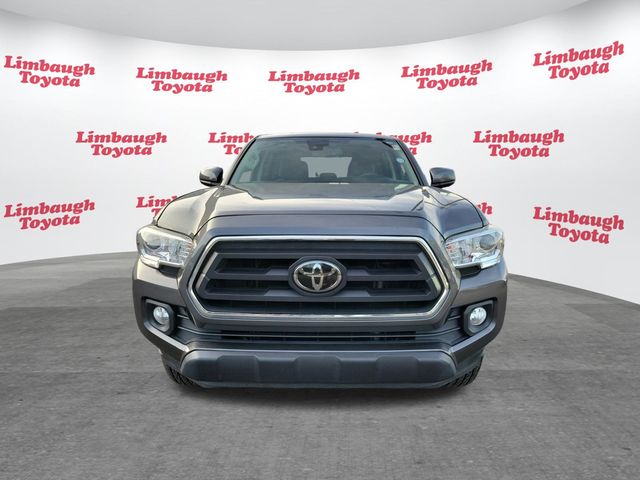 2021 Toyota Tacoma 4WD SR5 Double Cab 5' Bed V6 Automatic - 22948793 - 19