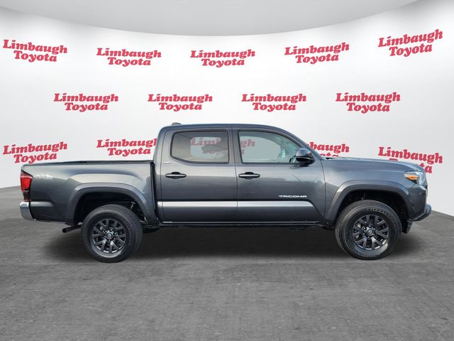 2021 Toyota Tacoma 4WD SR5 Double Cab 5' Bed V6 Automatic - 22948793 - 21