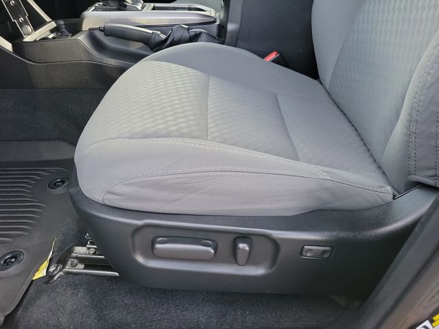 2021 Toyota Tacoma 4WD SR5 Double Cab 5' Bed V6 Automatic - 22948793 - 4