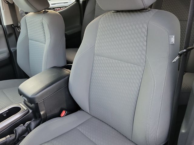 2021 Toyota Tacoma 4WD SR5 Double Cab 5' Bed V6 Automatic - 22948793 - 5