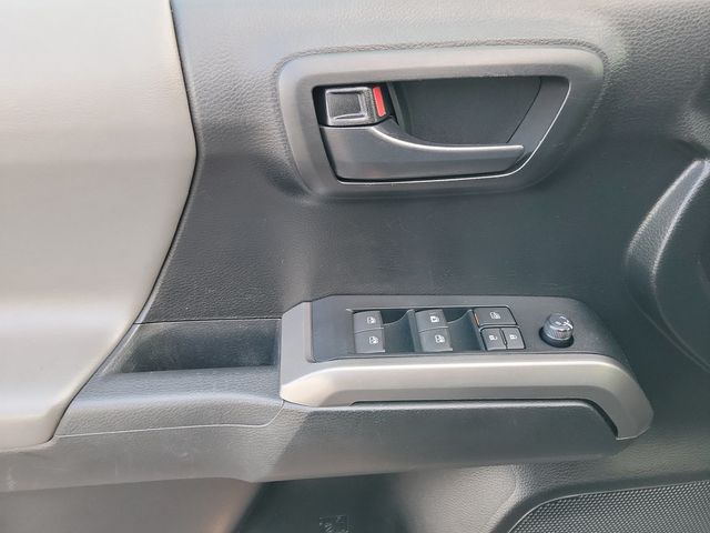 2021 Toyota Tacoma 4WD SR5 Double Cab 5' Bed V6 Automatic - 22948793 - 6