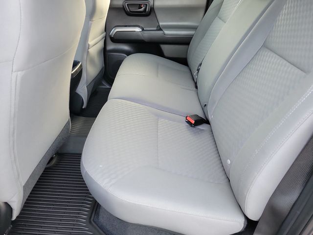 2021 Toyota Tacoma 4WD SR5 Double Cab 5' Bed V6 Automatic - 22948793 - 7