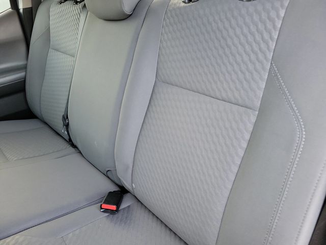 2021 Toyota Tacoma 4WD SR5 Double Cab 5' Bed V6 Automatic - 22948793 - 8