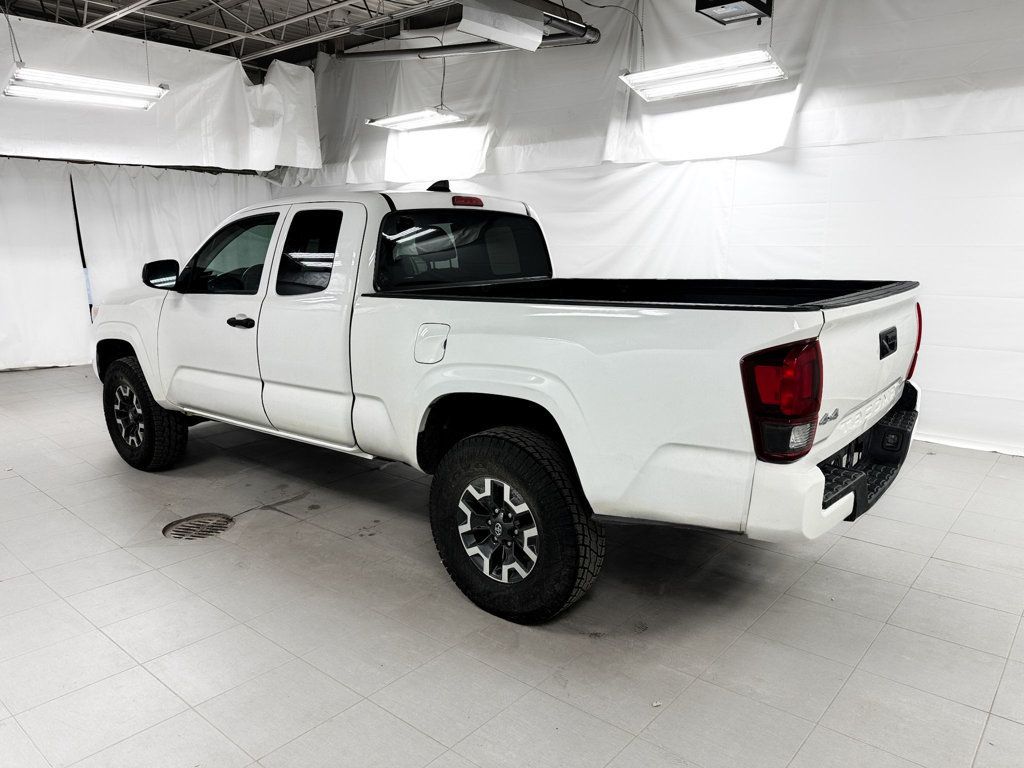2021 Toyota Tacoma 4WD SR ACCESS CAB 4WD - 22963099 - 1
