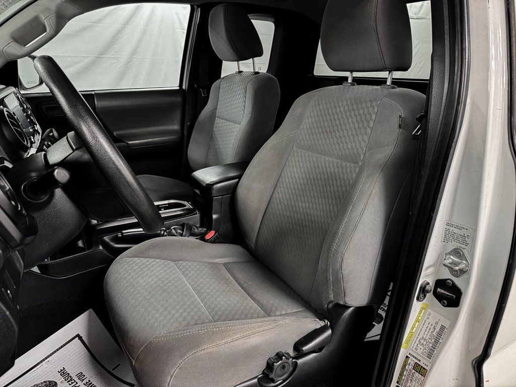 2021 Toyota Tacoma 4WD SR ACCESS CAB 4WD - 22963099 - 4