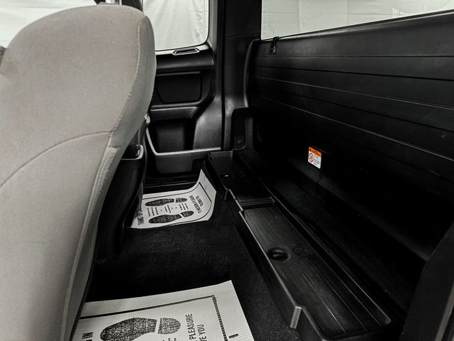 2021 Toyota Tacoma 4WD SR ACCESS CAB 4WD - 22963099 - 5