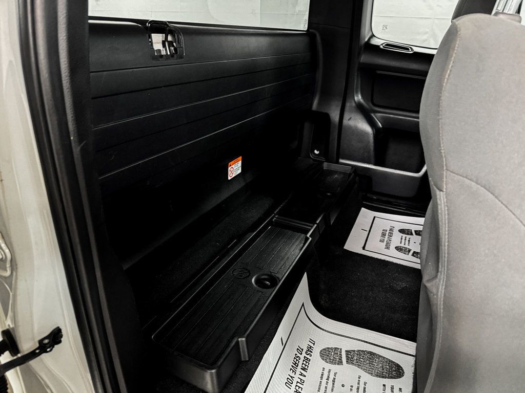 2021 Toyota Tacoma 4WD SR ACCESS CAB 4WD - 22963099 - 6