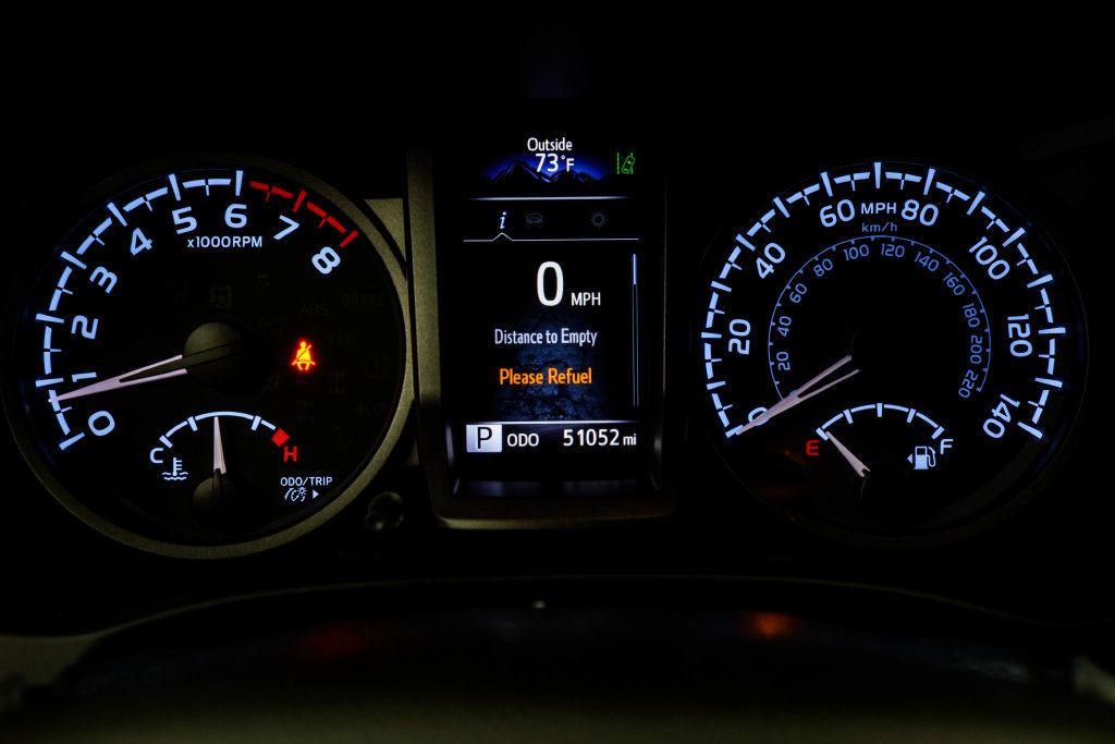Toyota Tacoma photo 34
