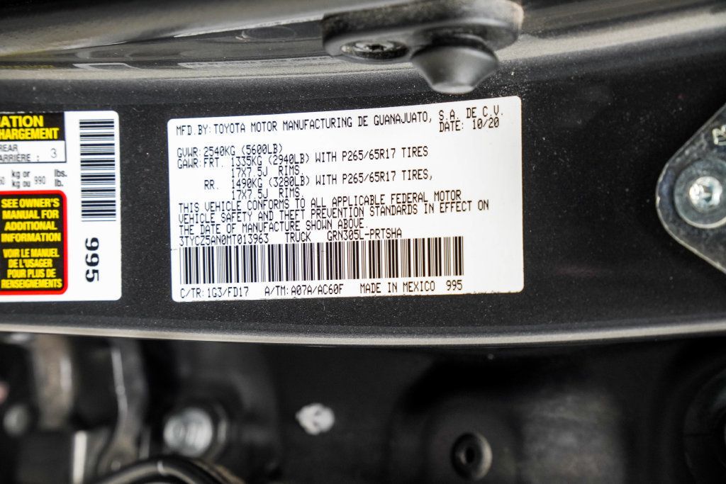Toyota Tacoma photo 43