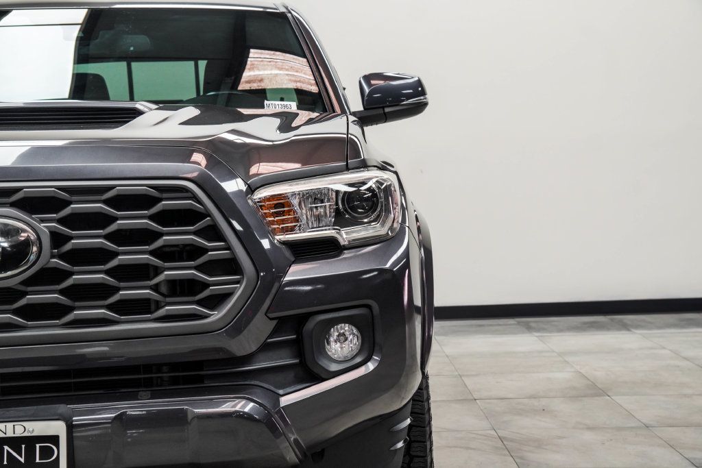 Toyota Tacoma photo 6