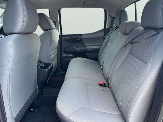 2021 Toyota Tacoma 4WD SR Double Cab 5' Bed V6 Automatic - 23050929 - 9