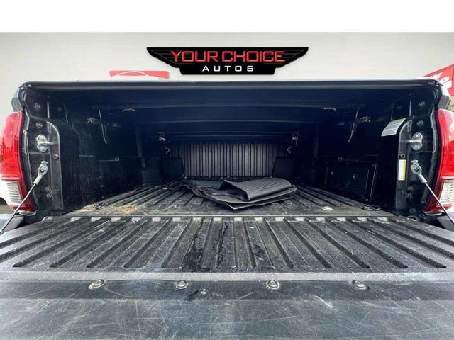 2021 Toyota Tacoma 4WD SR Double Cab 5' Bed V6 Automatic - 23050929 - 11