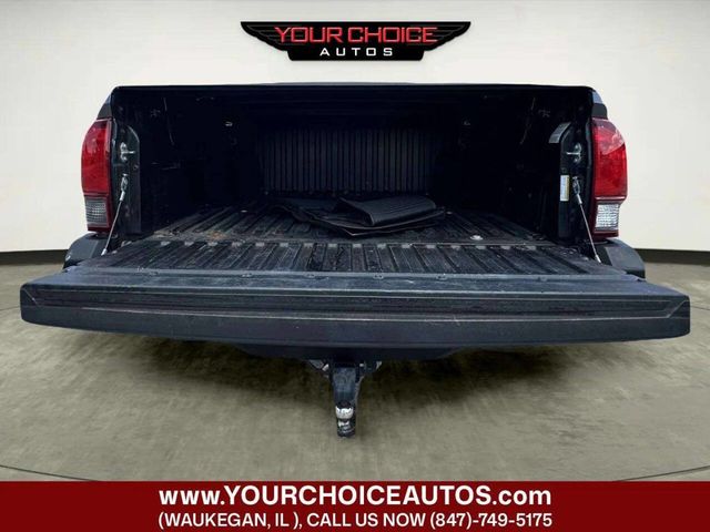 2021 Toyota Tacoma 4WD SR Double Cab 5' Bed V6 Automatic - 23050929 - 12