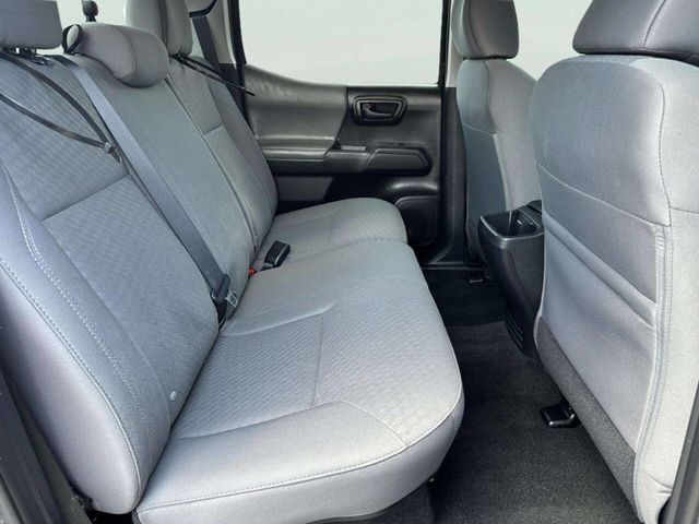 2021 Toyota Tacoma 4WD SR Double Cab 5' Bed V6 Automatic - 23050929 - 13