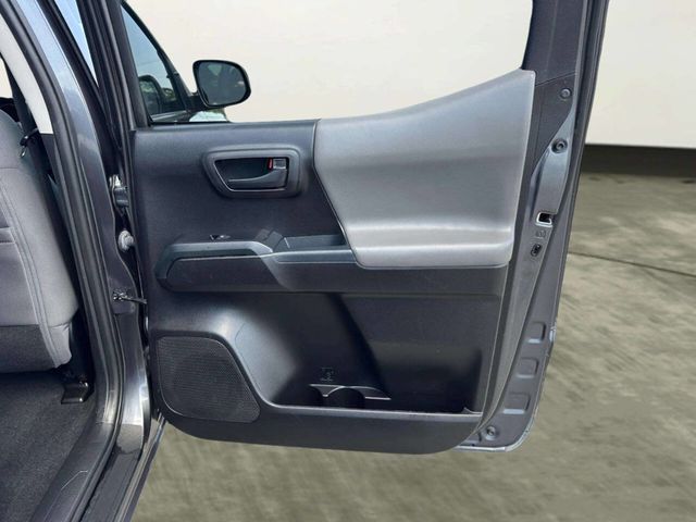2021 Toyota Tacoma 4WD SR Double Cab 5' Bed V6 Automatic - 23050929 - 14