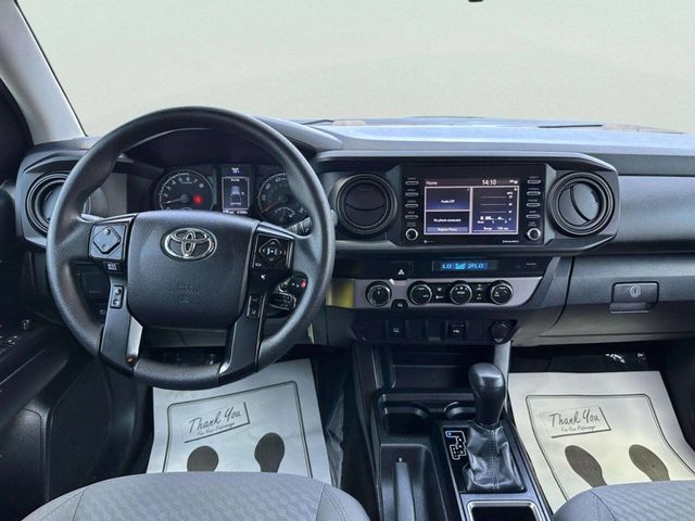 2021 Toyota Tacoma 4WD SR Double Cab 5' Bed V6 Automatic - 23050929 - 15