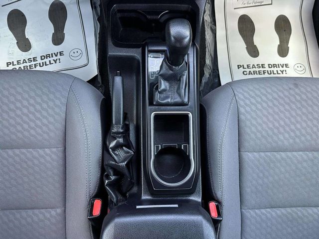 2021 Toyota Tacoma 4WD SR Double Cab 5' Bed V6 Automatic - 23050929 - 18