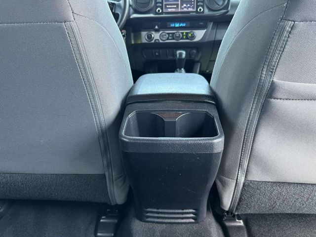 2021 Toyota Tacoma 4WD SR Double Cab 5' Bed V6 Automatic - 23050929 - 21