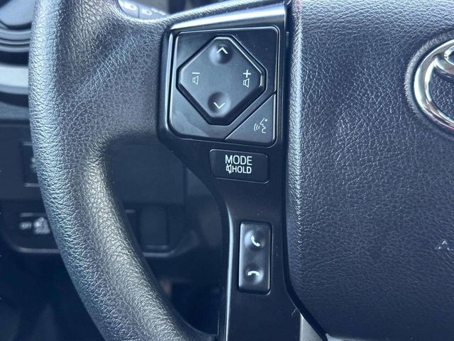 2021 Toyota Tacoma 4WD SR Double Cab 5' Bed V6 Automatic - 23050929 - 25