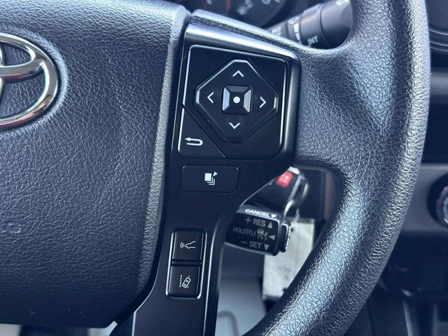 2021 Toyota Tacoma 4WD SR Double Cab 5' Bed V6 Automatic - 23050929 - 26